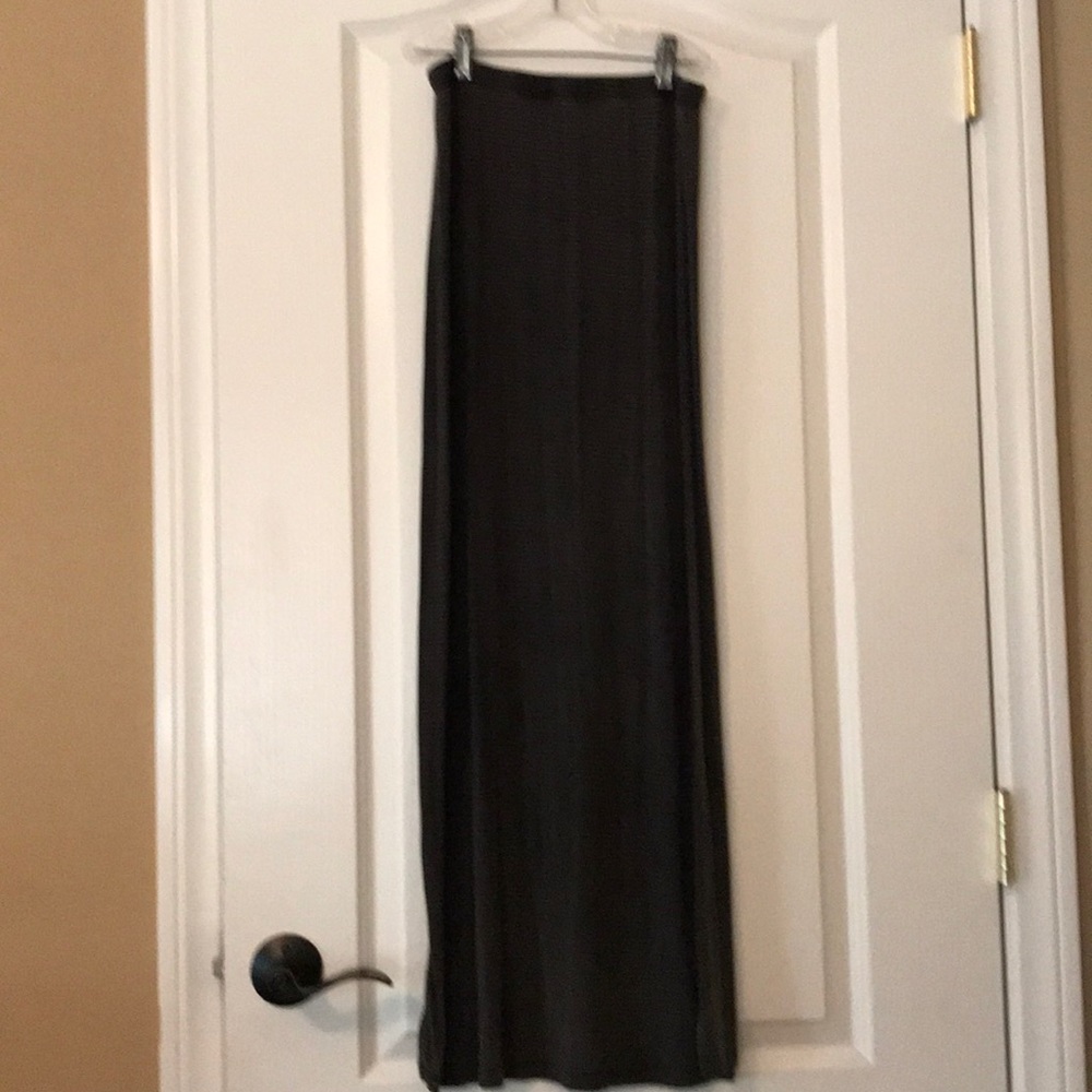 Brandy Melville Maxi Skirt